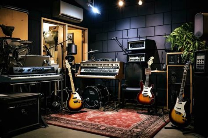  Sarah’s life before Byron Baes was full of recording studios and travelling Thu 10 March 2022 13:23 Celine Byford 