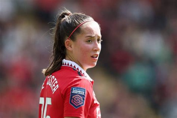Sarina Wiegman explains Maya Le Tissier’s England omission and gives Lucy Bronze, Millie Bright fitness update