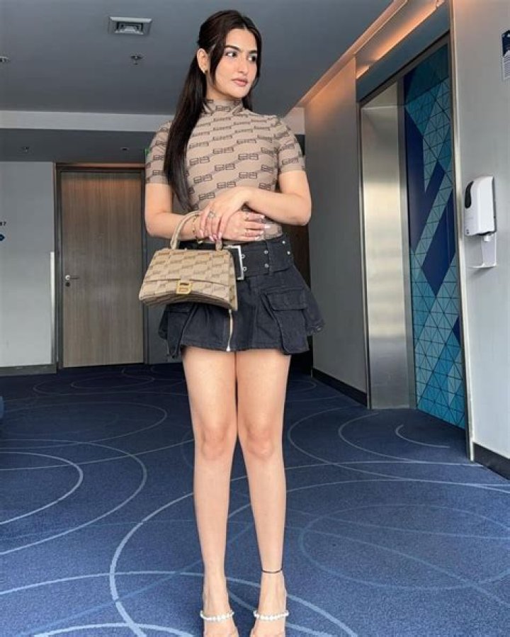 Sassy Poonam Bio, Age, Height, Boyfriend, Family, Wiki