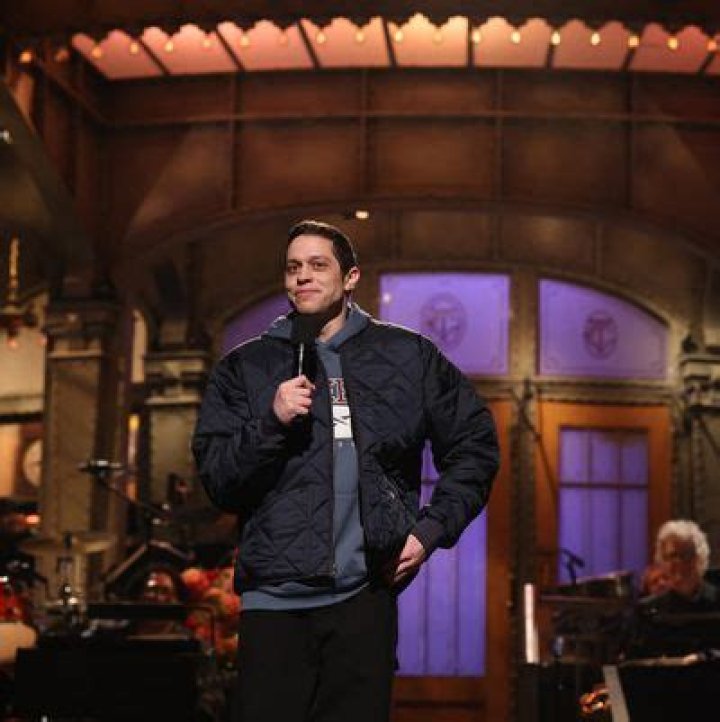 Saturday Night Live Season-Premiere Recap: Pete Davidson Strikes the Right Tone