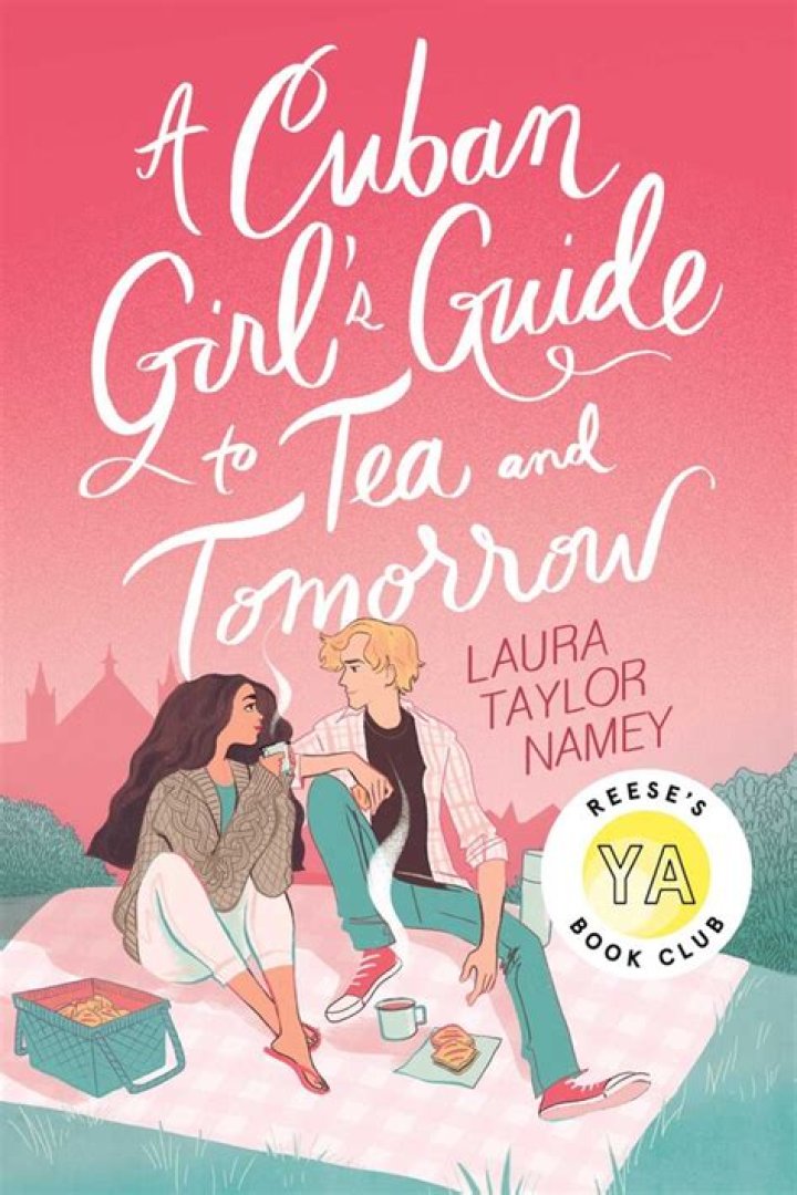 Saviez-vous que Kit Connor de « Heartstopper » rejoint « A Cuban Girl’s Guide to Tea and Tomorrow » ?