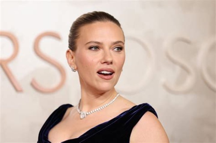 Scarlett Johansson Says She's Only Got One Rule for Colin Jost's Bachelor Party