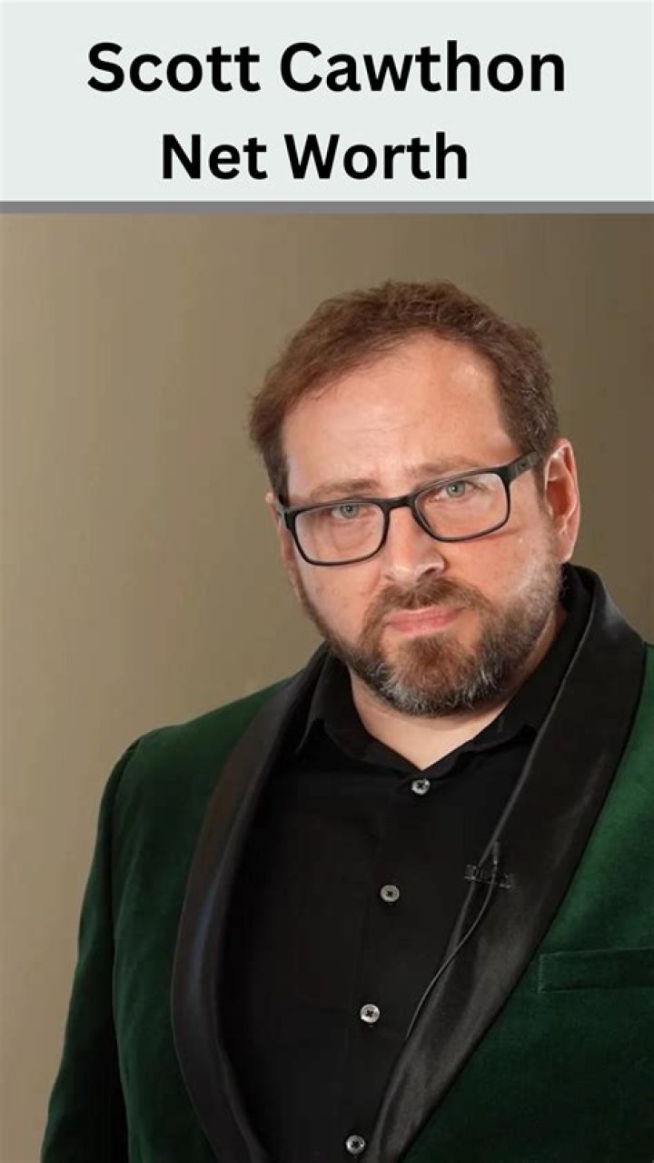 Scott Cawthon Net Worth, Wife, Personal Life, Career, Biography & Social Media Accounts
