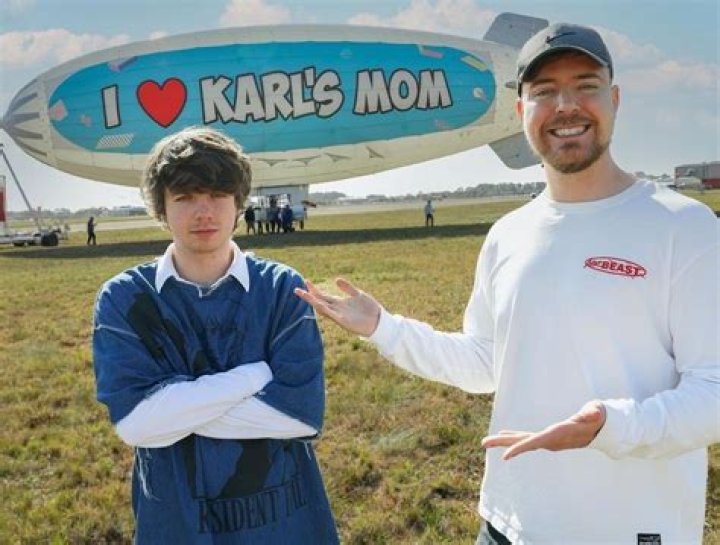 Scott Jacobs Net Worth  - Pulptastic