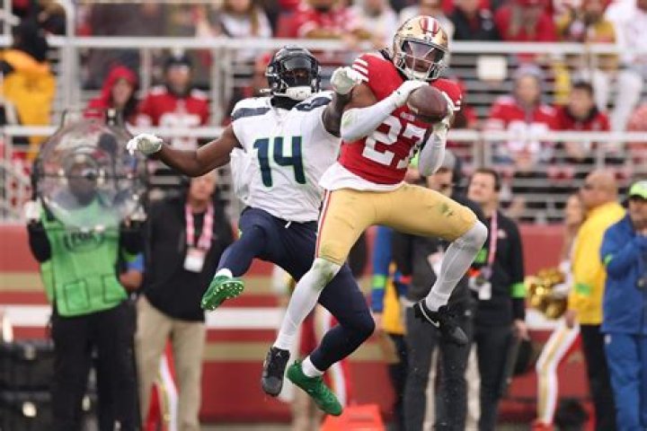 Seahawks battered again by 49ers, as playoff hopes grow bleak