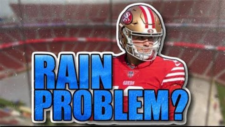 Seahawks vs 49ers: Poor weather forecasted in Santa Clara heavy rain might ruin NFL playoff game