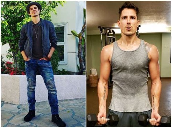 Sean Faris Biography, Age, Height, Girlfriend, Net Worth