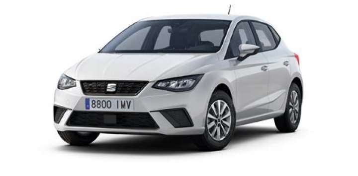 SeatEl Seat Ibiza 2021, en imágenes - Es una de las grandes estrellas del mercado...