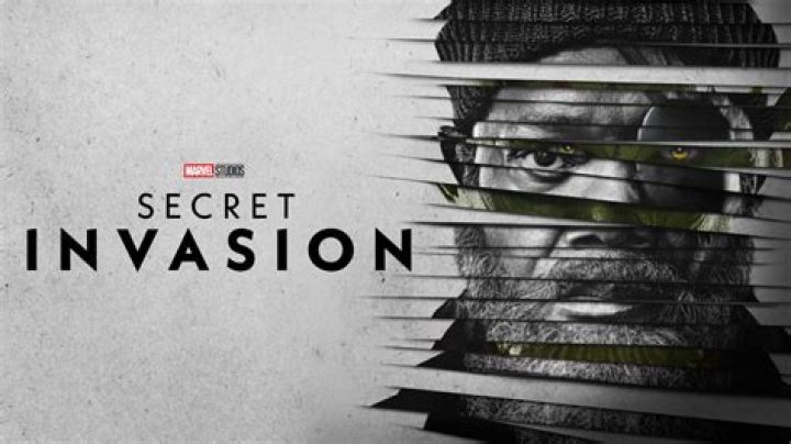 Secret Invasion Recap: Not Great, Bob
