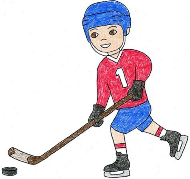 See Ryan Gosling Play (What Else?) a Hockey Player on a Goofy Canadian Sitcom