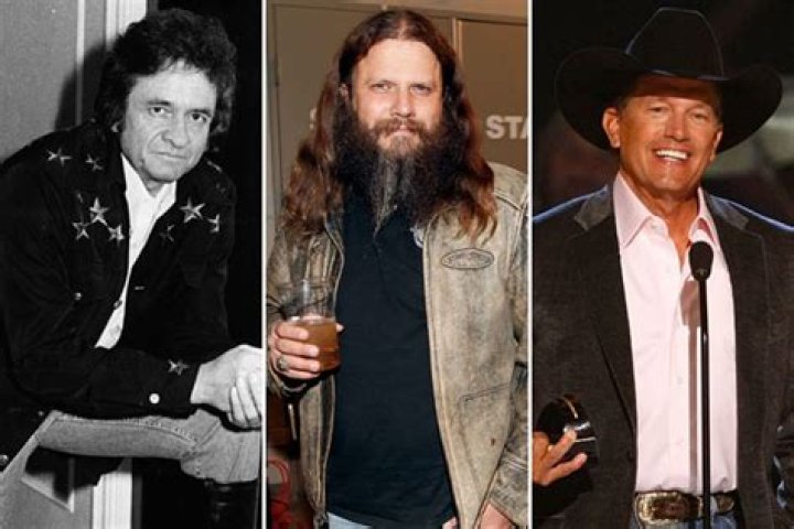 See Which Country Singers Served Their Country in the Military