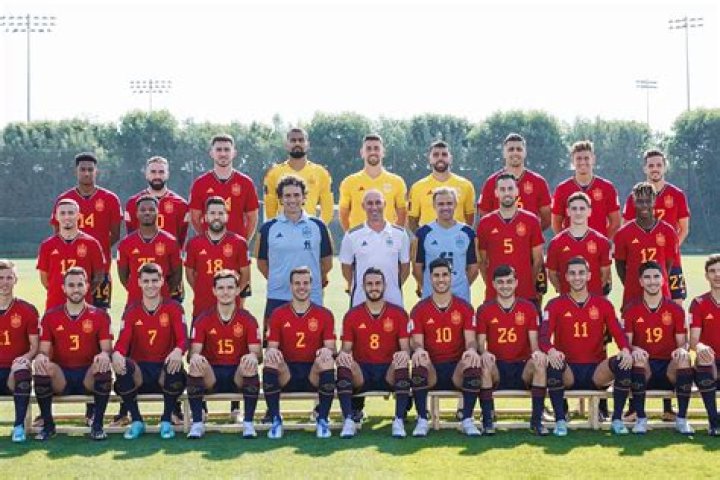 Selección española: ¿Qué ha sido de los convocados por Luis Enrique para el Mundial de Qatar?
