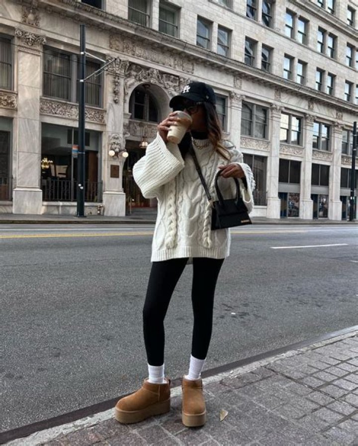 Selena Gomez’s Cozy Ugg Joggers Are $98 at Amazon