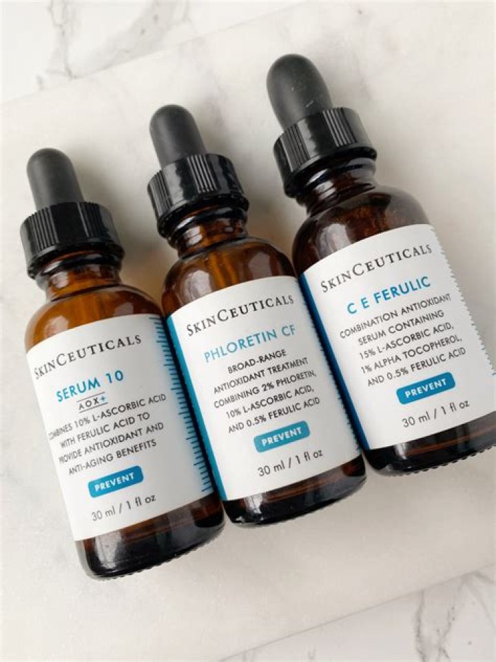 Serumtologie's Vitamin C Serum Rivals Skinceuticals, Per Shoppers