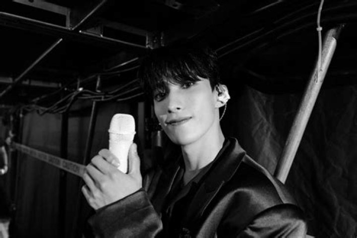 SEVENTEEN DK, Musical Actor Kai Form Friendship Despite Big Age Gap