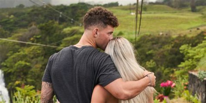  Shannon St Clair’s height proves a Challenge for fans to figure out Thu 28 July 2022 11:07 Updated Thu 28 July 2022 16:24 Celine Byford 