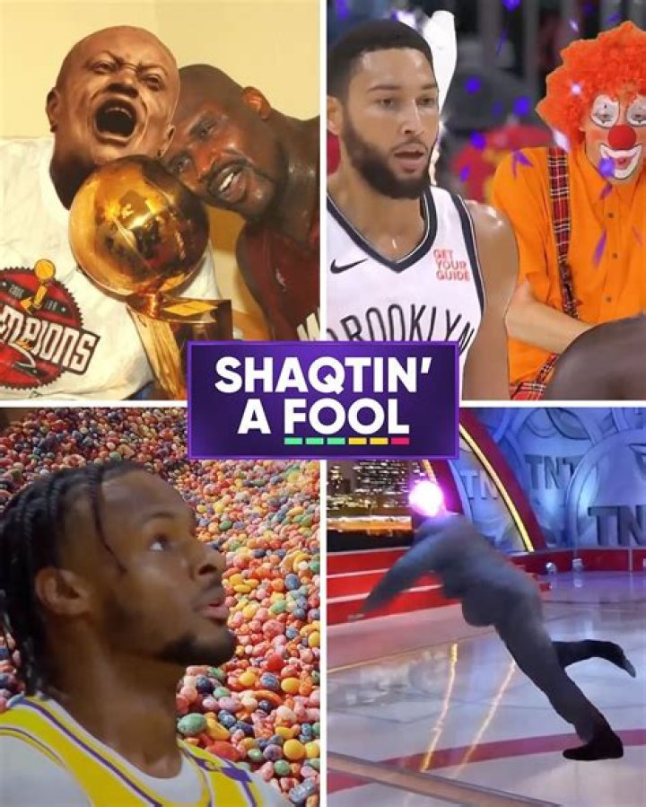 "Shaqtin' A Fool was slowly chipping at my reputation": 3x NBA Champion JaVale McGee opens up about the impact the segment had on his career, and calling out Shaquille O'Neal