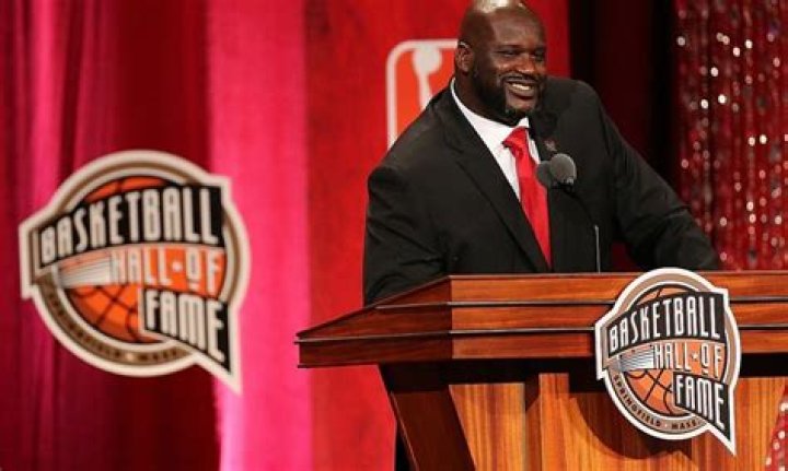 Shaquille O’Neal’s eye opening teaching to youngster, illustrates deference between choice and decision