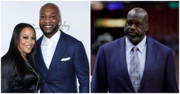 Shaquille O’Neal would have been forced to pay around $200 million to Shaunie O’Neal if their divorce happened in California