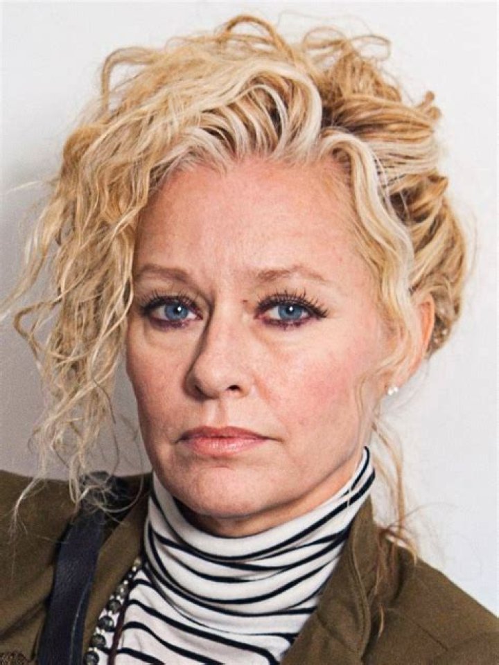 Shelby Lynne