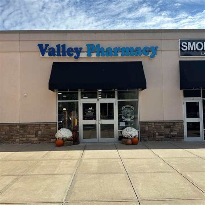 Shirley Stolp Obituary: Longest Serving Valley Drug Co. Worker Dies