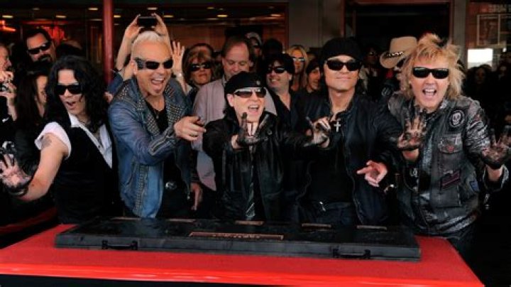 	[Shocked] James Kottak Death – Obituary, So Sad When Former Scorpions Drummer, Unexpectedly died at 61, Cause of death	