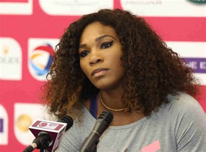 Shocking News | Serena Williams Dead Unraveling the Truth
