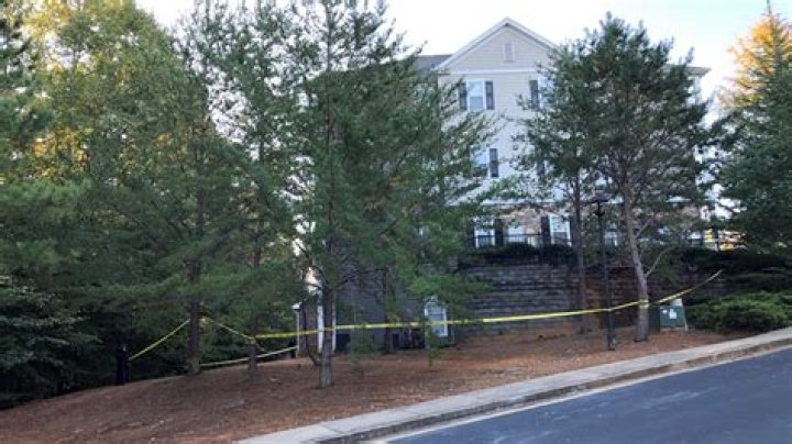 Shooting at Oakwood Vista Apartments: 1 arrested