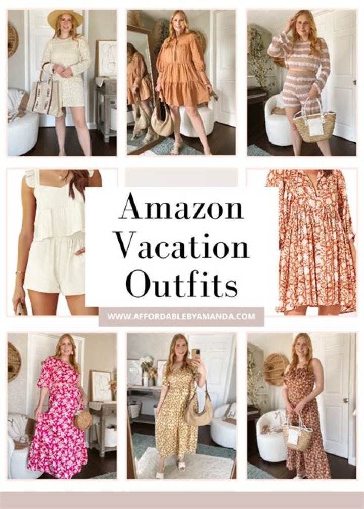 Shop Under-$70 Linen Clothes on Amazon for Summer