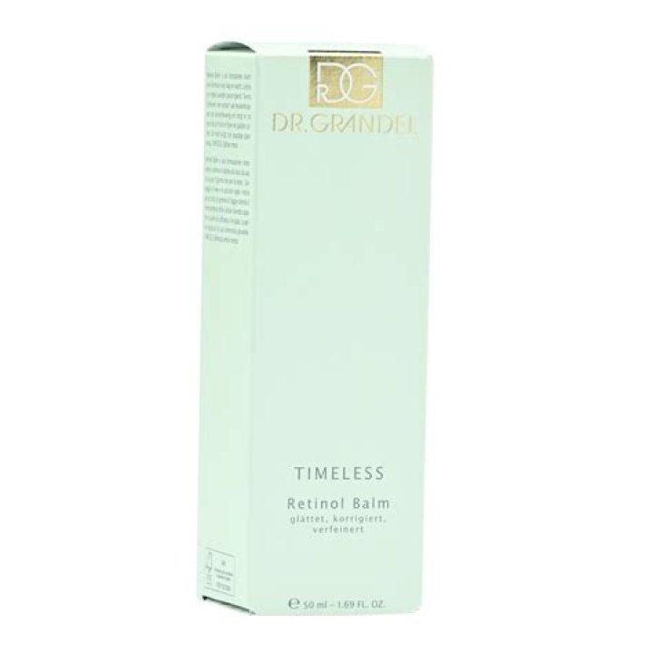 Shoppers Love 100% Pure's Moisturizing Retinol Balm