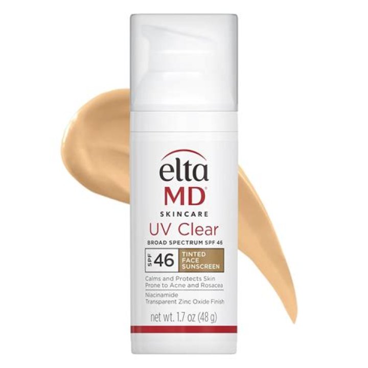 Shoppers Love This Tinted EWG-Approved Sunscreen