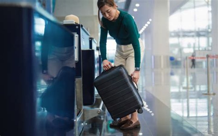 Should I AirTag my luggage? What really happens to your bags at the airport