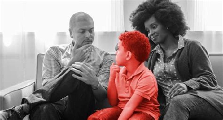 Should Stepfathers Discipline Children Differently?