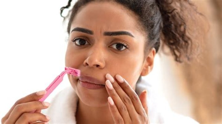 Should Women Shave Their Faces and Will Hair Grow Back Thicker With Shaving?