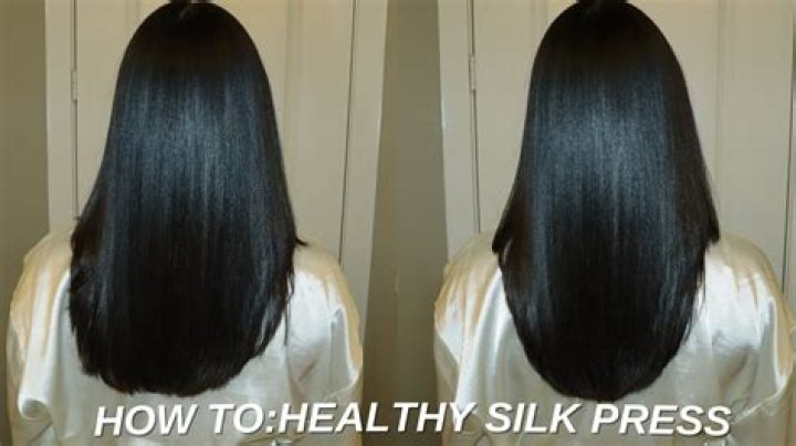 Silk Hair Accessories to Avoid Breakage