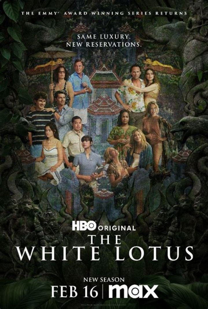 Simona Tabasco Is ‘Threatening the Equilibrium’ of The White Lotus