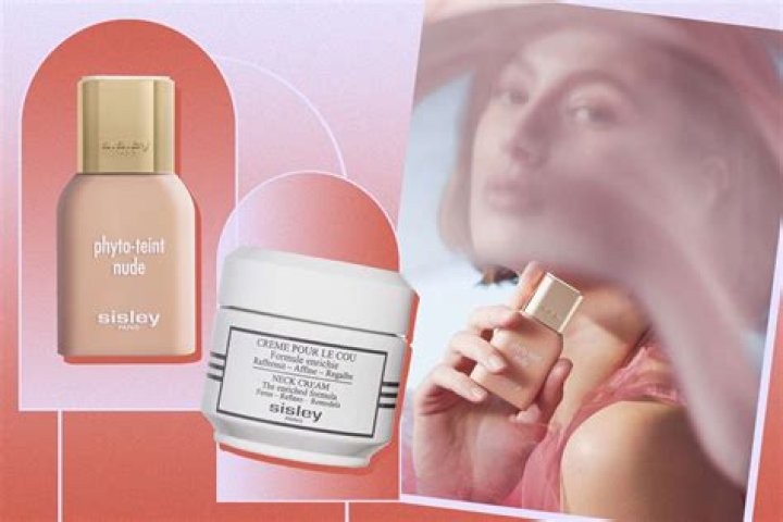 Sisley Paris Haircare, Skincare, and Makeup Is 20% Off