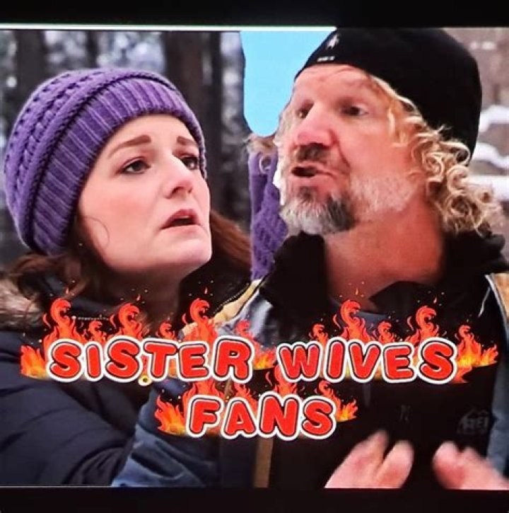  Sister Wives fans ask why family moved to Flagstaff as Meri heads to Utah Sat 14 October 2023 07:50 Helen Williams 