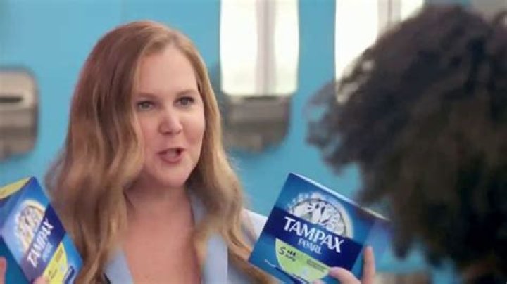 SNL’s Cut-for-Time Tampax Secrets Commercial: Hide Your Tampons… With Something Much, Much Worse