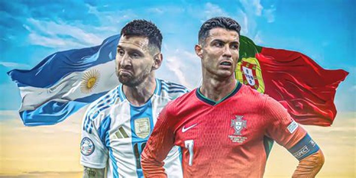 Soccer rumors: Lionel Messi Cristiano Ronaldo’s rivalry could continue if world cup winger joins Al-Hilal amid 6 months remaining of current deal