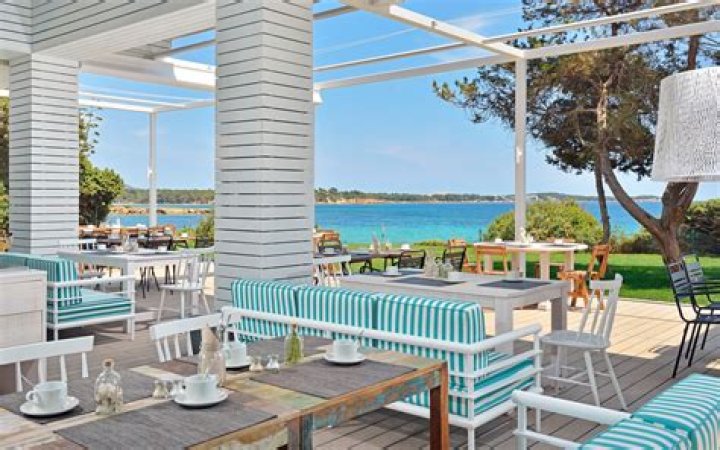 Sol Beach House Ibiza Hotel Review, Ibiza, Spain