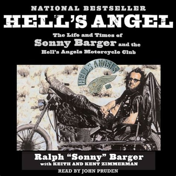 Sonny Barger, Hells Angel Turned Sons of Anarchy Guest Star, Dead at 83