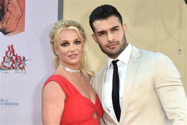 Sources: Britney Spears, former husband reach child custody deal