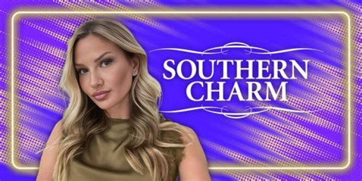  Southern Charm’s Taylor and Olivia have new boyfriends but ‘gave up on friendship’ Sat 6 January 2024 03:22 Updated Sat 6 January 2024 05:34 Helen Williams 