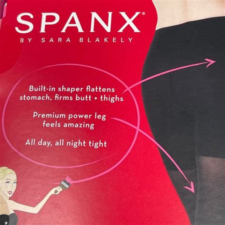 Spanx Launched Completely Opaque White Pants