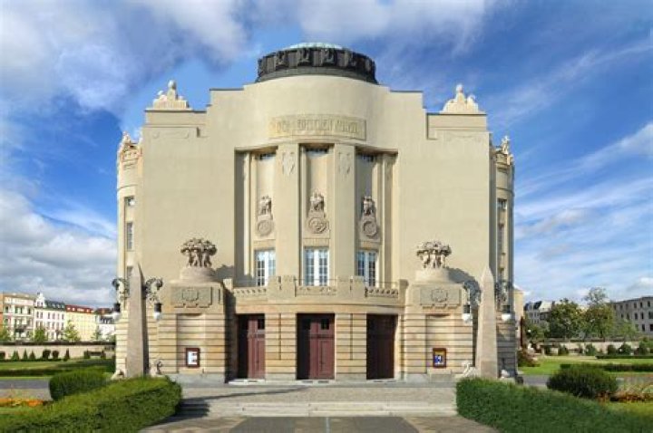 Staatstheater Cottbus