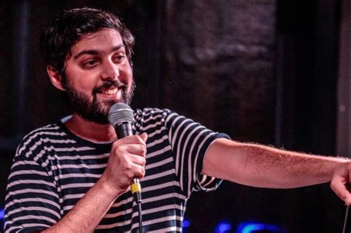 Stand-up Comedian Neel Nanda’s Died: A Loss Felt Deeply in the Comedy World