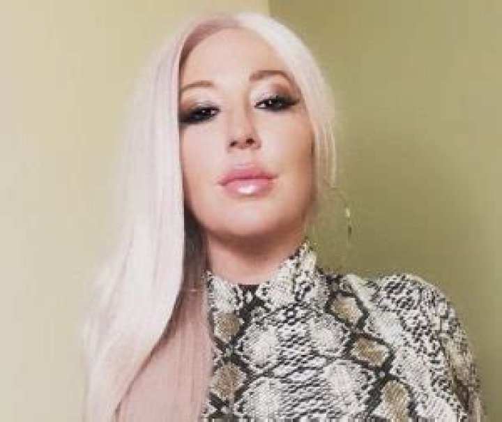 Stassi Rossi Biography, Age, Height, Family, Wiki & More