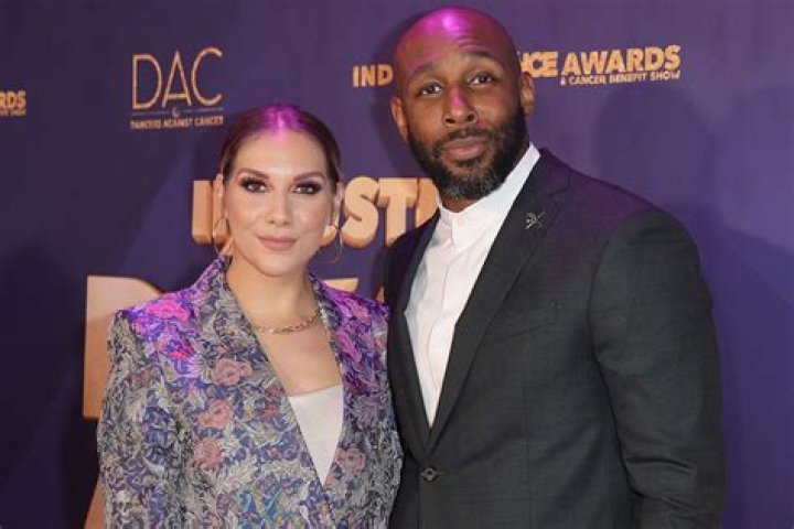 Stephen tWitch Boss Daughter Shares Message For Her Late Father