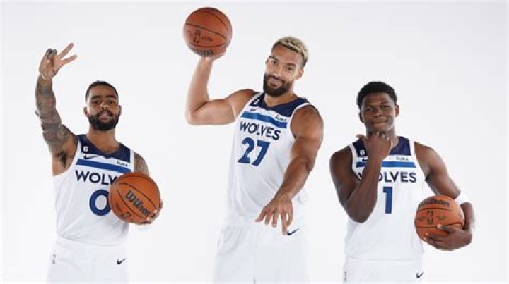 "Stephon Marbury SHOULD be in the Hall of fame!": Kevin Durant claims that the former Timberwolves and Suns guard deserves the game's highest recognition